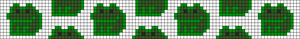 Alpha pattern #179698 variation #371823