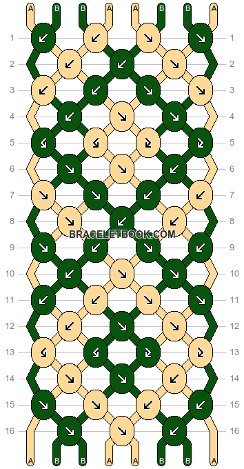Normal pattern #179714 variation #371824 pattern