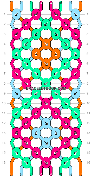 Normal pattern #179714 variation #371825 pattern
