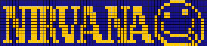 Alpha pattern #3159 variation #371826 preview