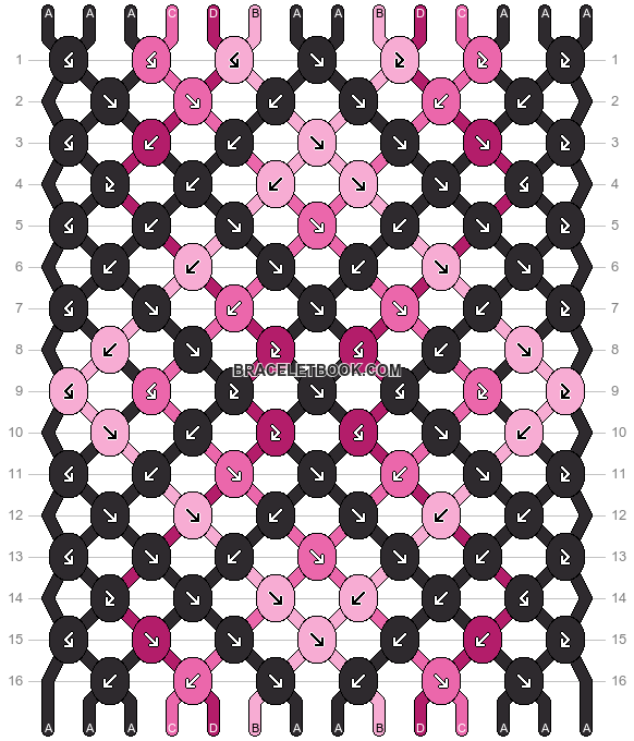 Normal pattern #65377 variation #371827 pattern