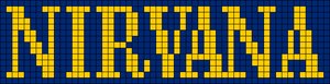 Alpha pattern #7549 variation #371828