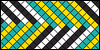 Normal pattern #2285 variation #371829