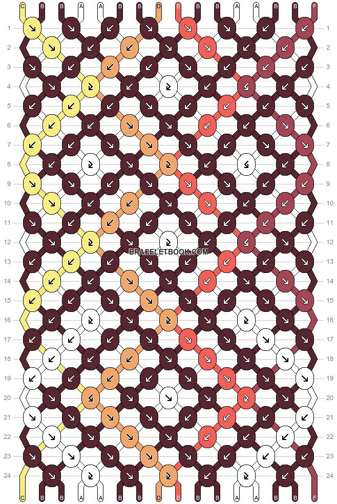 Normal pattern #99017 variation #371830 pattern