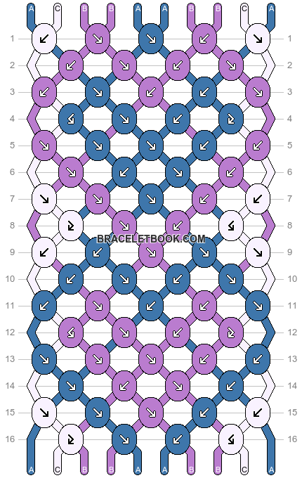 Normal pattern #34101 variation #371831 pattern