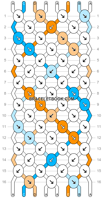 Normal pattern #179704 variation #371832 pattern