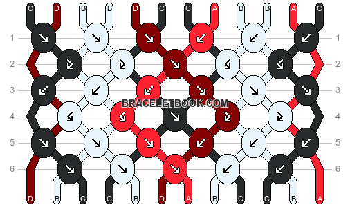 Normal pattern #18 variation #371834 pattern
