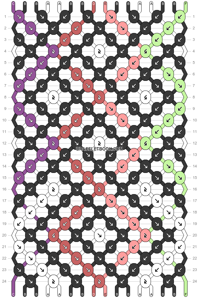 Normal pattern #99017 variation #371835 pattern