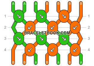 Normal pattern #598 variation #371836 pattern