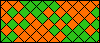 Normal pattern #598 variation #371836