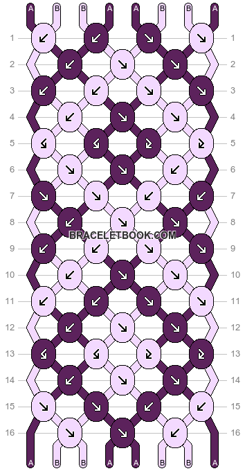 Normal pattern #179715 variation #371838 pattern