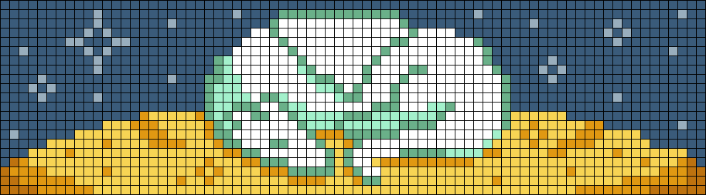 Alpha pattern #138955 variation #371839 preview