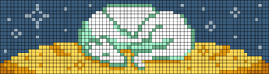Alpha pattern #138955 variation #371839