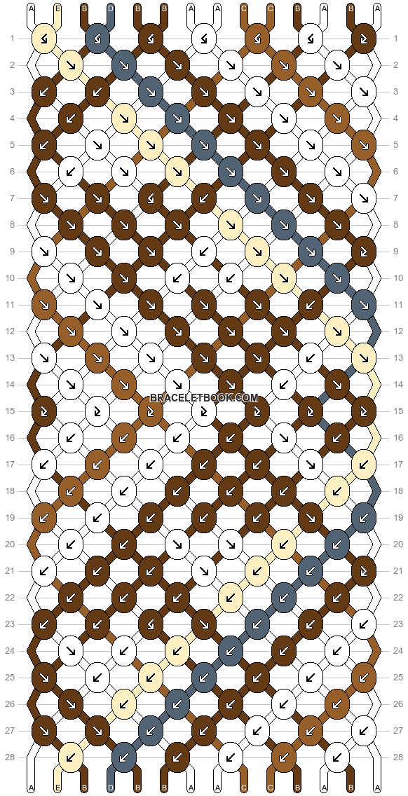 Normal pattern #34499 variation #371840 pattern