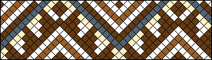Normal pattern #34499 variation #371840