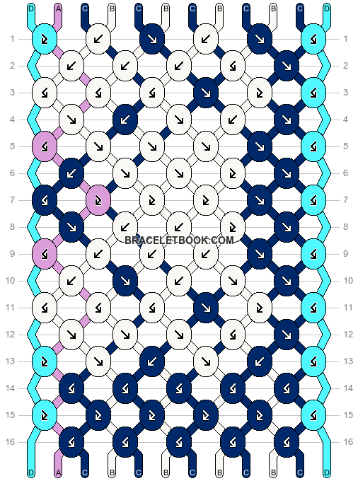 Normal pattern #178166 variation #371843 pattern