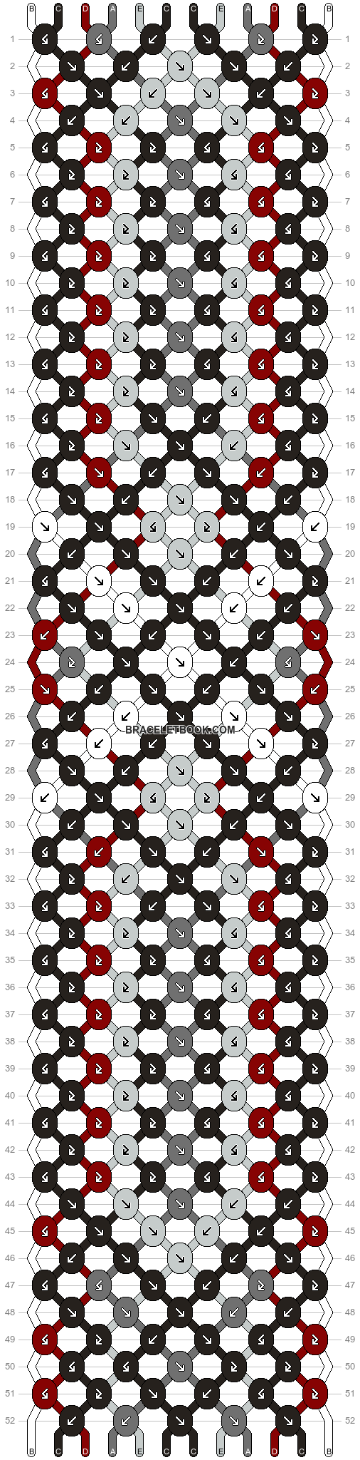 Normal pattern #168883 variation #371846 pattern