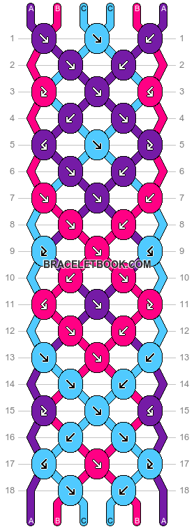 Normal pattern #63 variation #371847 pattern