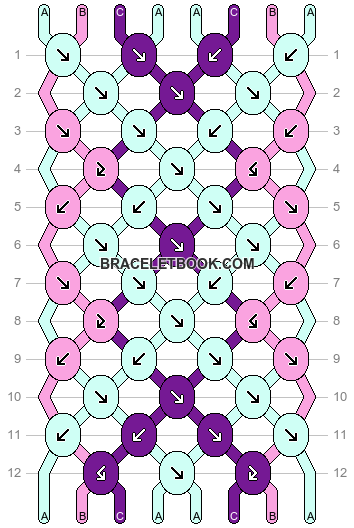 Normal pattern #179651 variation #371849 pattern