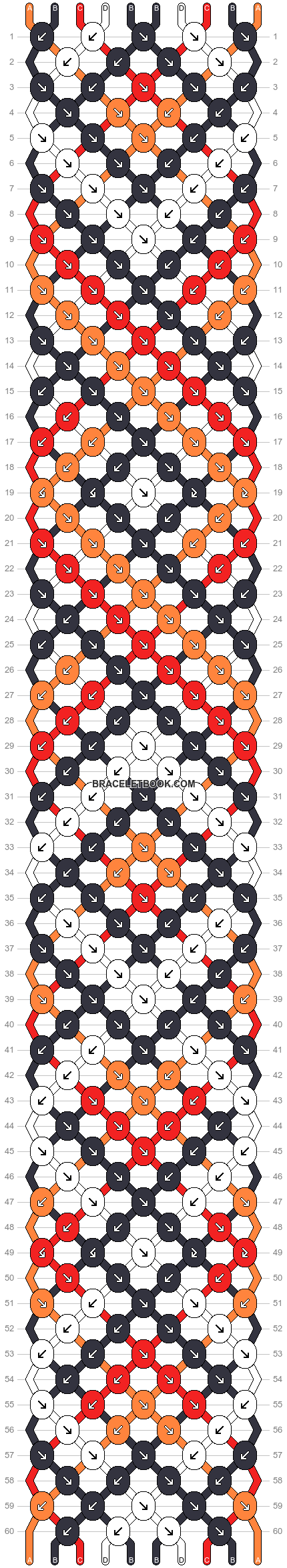 Normal pattern #156490 variation #371850 pattern