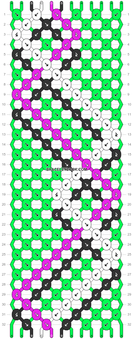 Normal pattern #41322 variation #371851 pattern