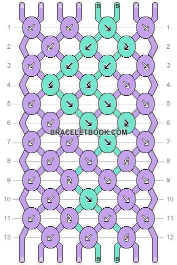 Normal pattern #163592 variation #371852 pattern