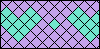Normal pattern #163592 variation #371852