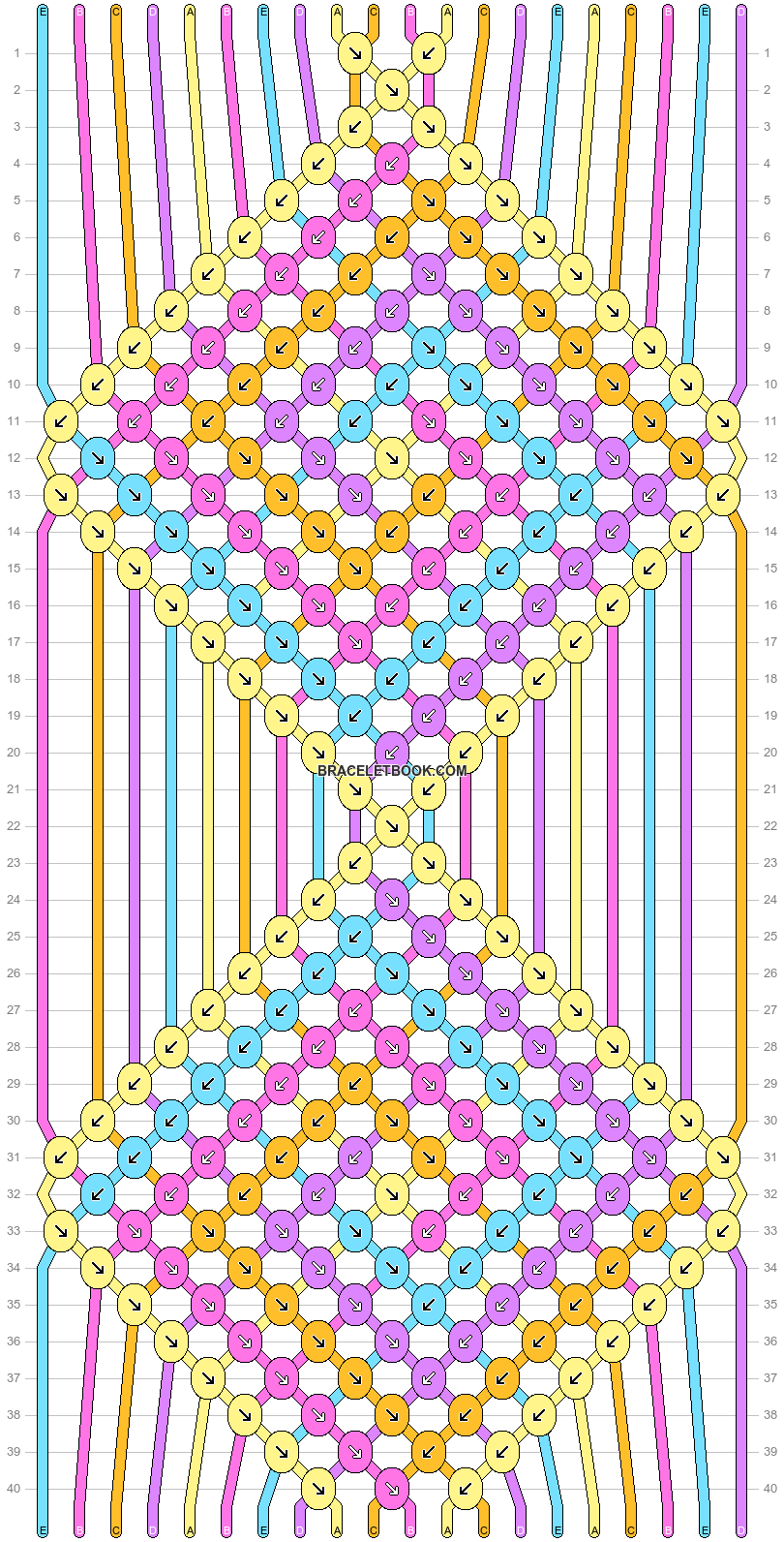 Normal pattern #39600 variation #371855 pattern