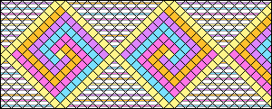 Normal pattern #39600 variation #371855