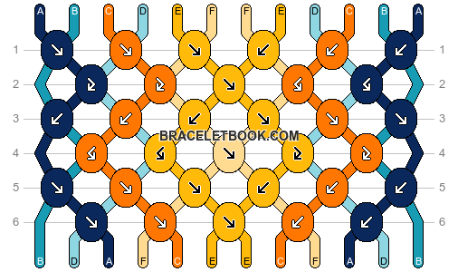 Normal pattern #18 variation #371857 pattern