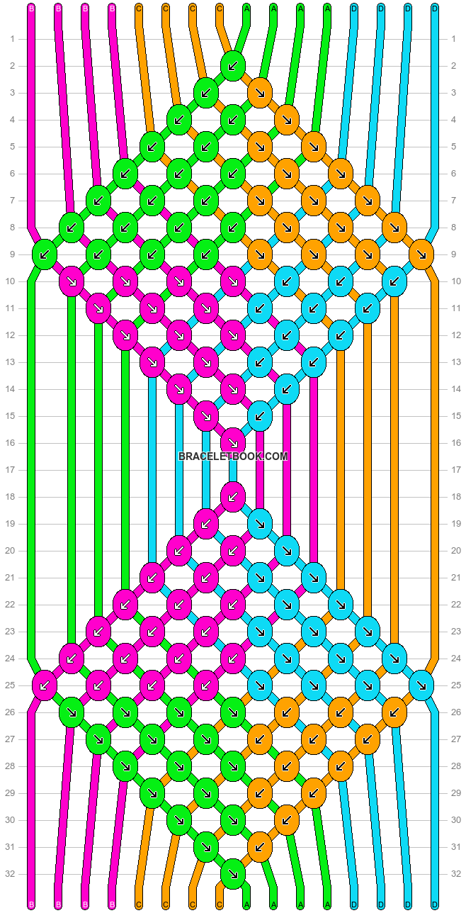 Normal pattern #112089 variation #371858 pattern