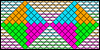 Normal pattern #112089 variation #371858