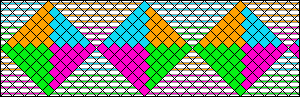 Normal pattern #112089 variation #371858