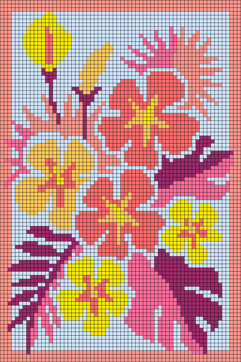 Alpha pattern #169979 variation #371860 preview
