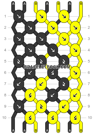 Normal pattern #17073 variation #371862 pattern