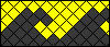 Normal pattern #17073 variation #371862
