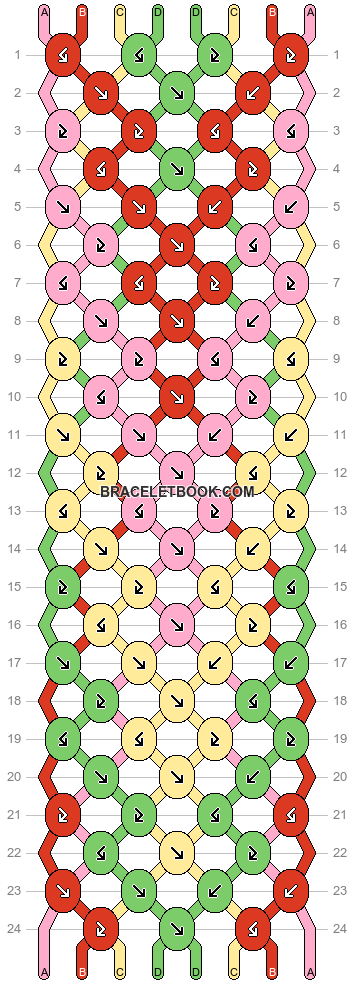 Normal pattern #67386 variation #371863 pattern