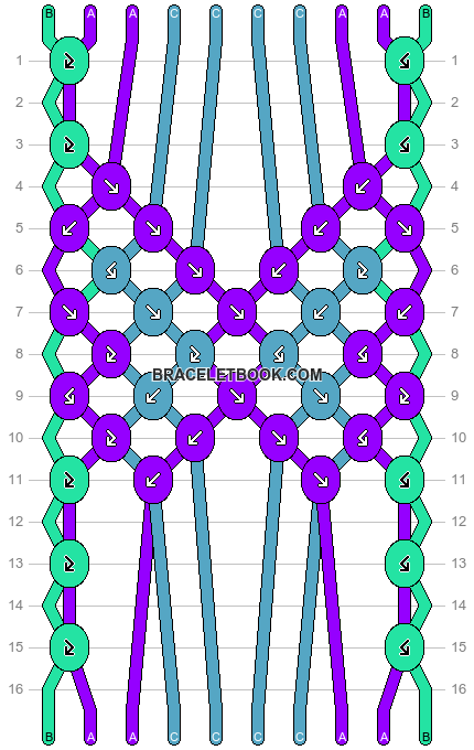 Normal pattern #146981 variation #371864 pattern