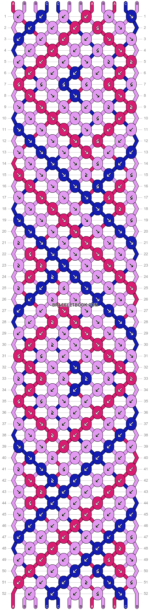 Normal pattern #173316 variation #371866 pattern
