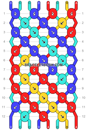 Normal pattern #179707 variation #371867 pattern