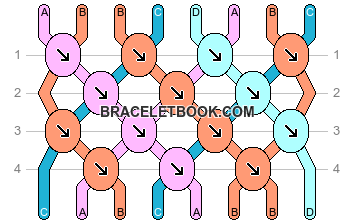 Normal pattern #1 variation #371868 pattern
