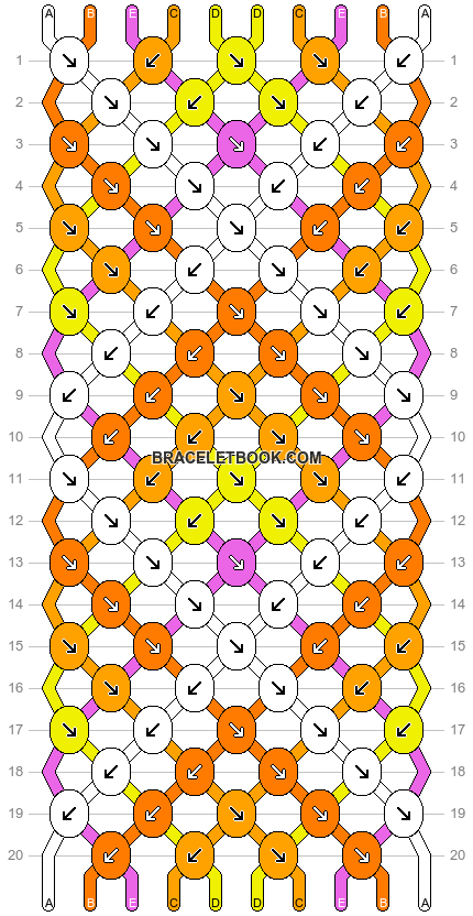 Normal pattern #16578 variation #371870 pattern