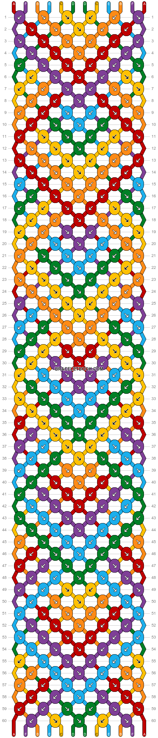 Normal pattern #178729 variation #371871 pattern