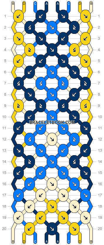 Normal pattern #170618 variation #371873 pattern