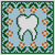 Alpha pattern #165929 variation #371874