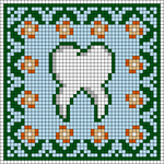 Alpha pattern #165929 variation #371874