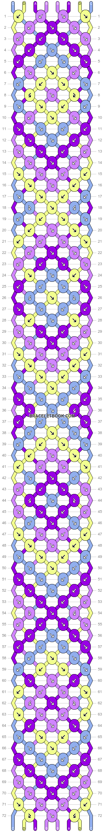 Normal pattern #178734 variation #371876 pattern