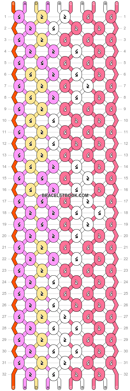 Normal pattern #172269 variation #371878 pattern