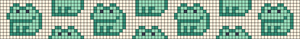 Alpha pattern #179698 variation #371879