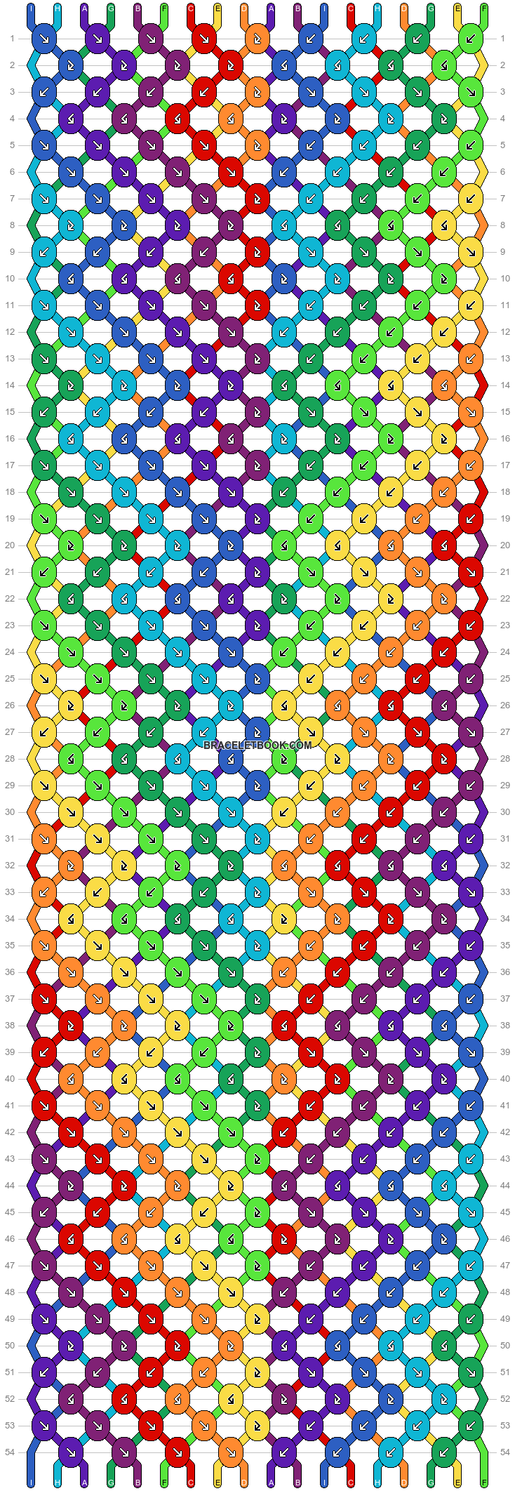 Normal pattern #176480 variation #371880 pattern